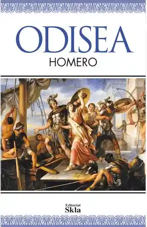 Odisea