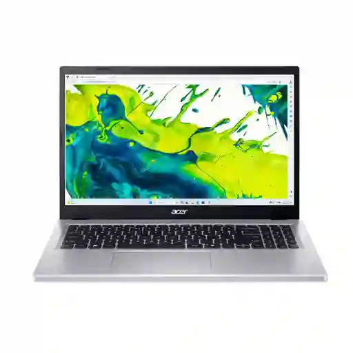 Computadro Portátil Acer Aspire Go Ag15-71p-56wu - Intel Core I5 13420h - 8gb Ram - 512gb Ssd - Gris - 15.6"
