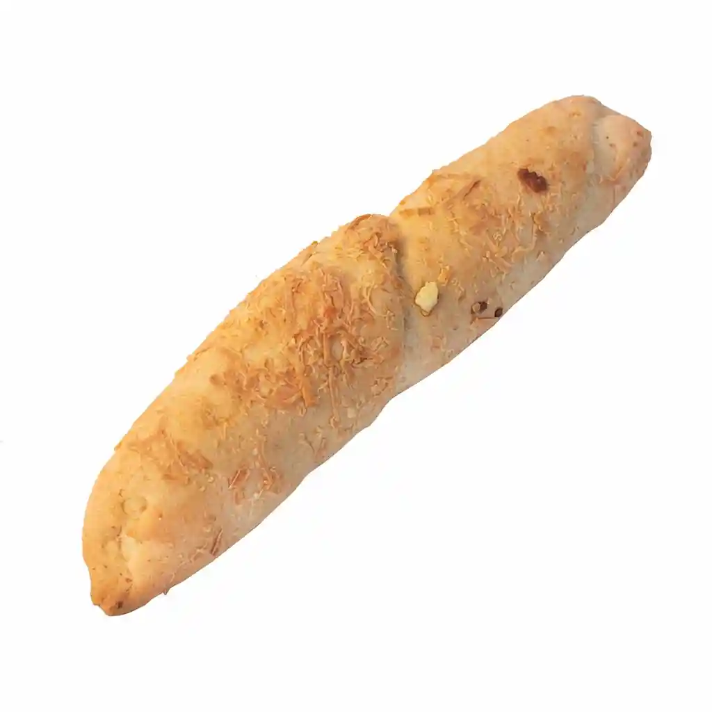 Pan Olímpica Rolli Con Queso