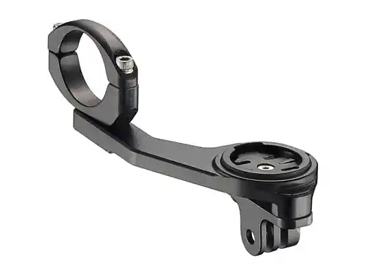 Giant Soporte Ciclocomp Garmin Gopro Manubr Redondo