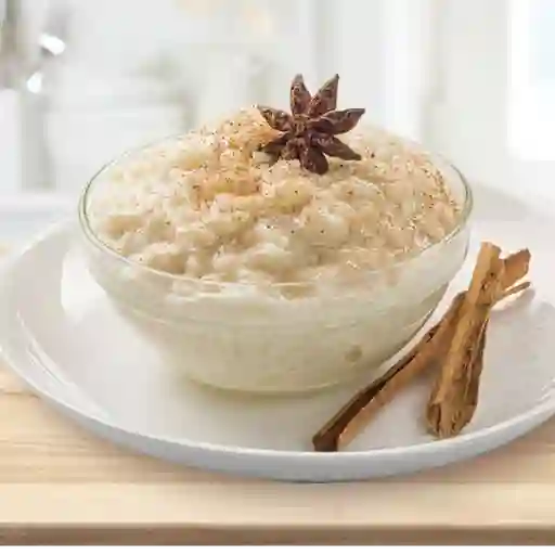 Arroz con Leche Paraíso 8 Oz