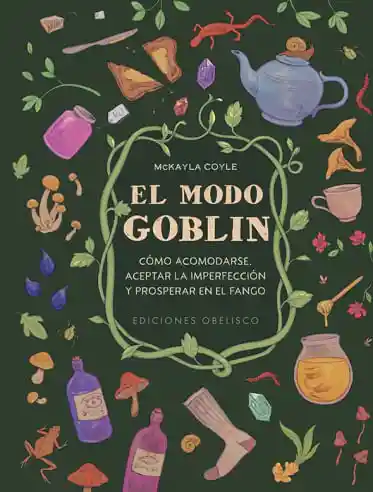 El Modo Goblin