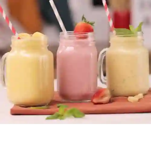 Jugo de Guanabana en Leche 16 Oz