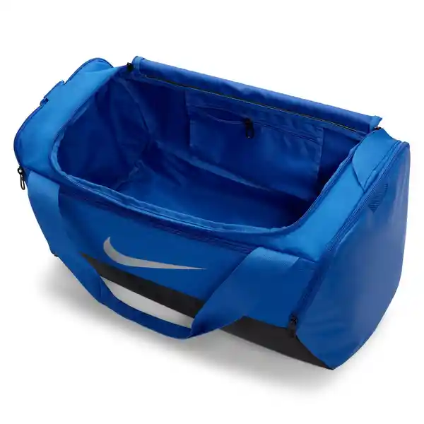 Nike Bolso Brsla S Duff - 9.5 (41L) Azul MISC Ref: DM3976-481