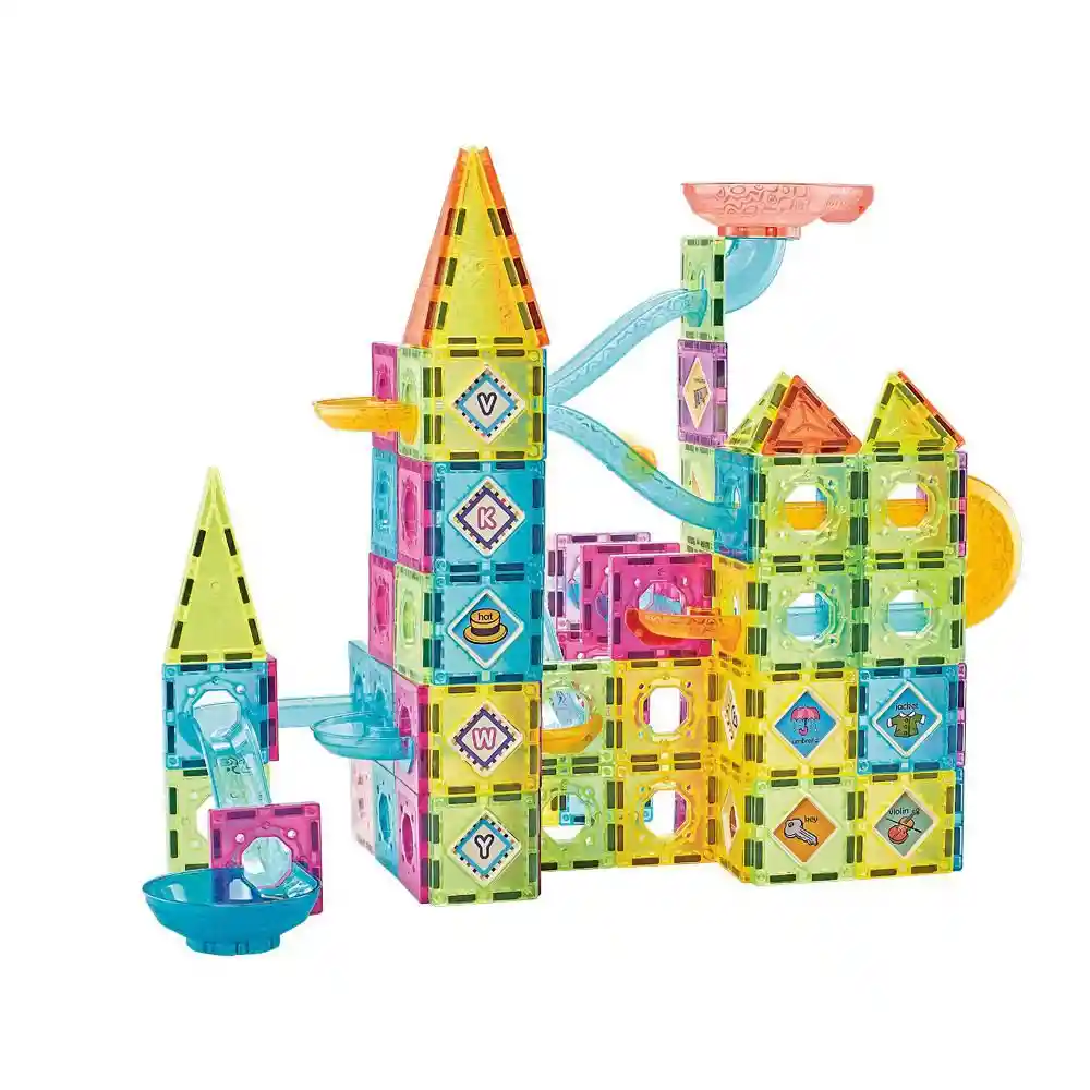 Masen Toys Bloques Magnéticos