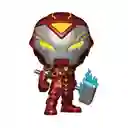 Funko Pop Iron Hammer Original