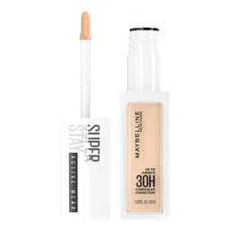 Maybelline Corrector 30 Horas Concealer Super Stay 18