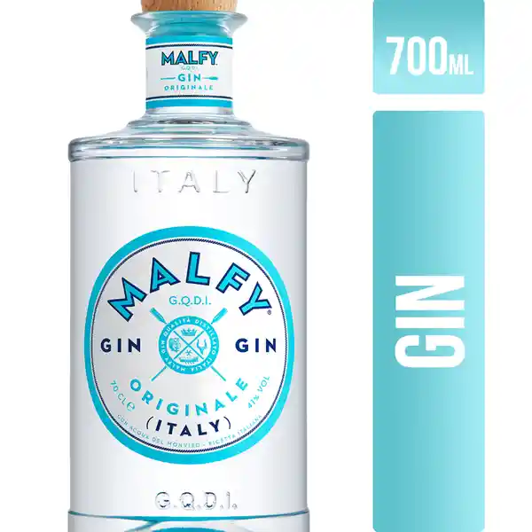 Malfy Gin Original 700 mL