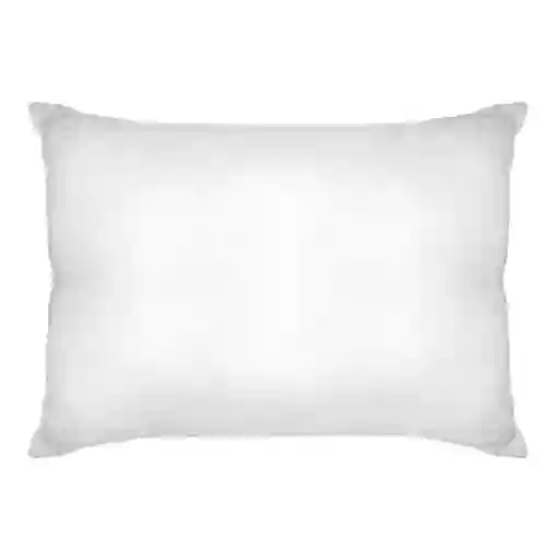Almohada 45x65 Embosado Distrihogar Pt20780 E10094