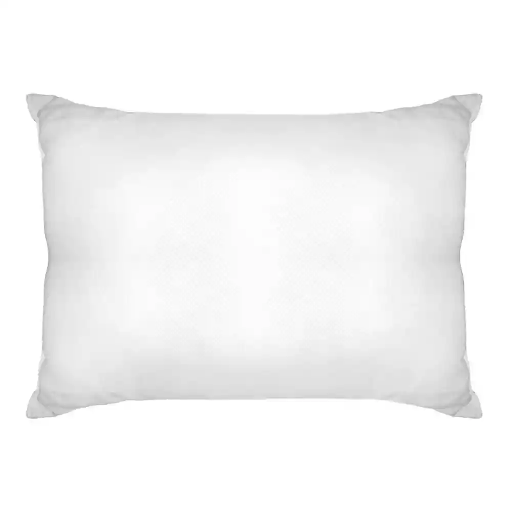 Almohada 45x65 Embosado Distrihogar Pt20780 E10094