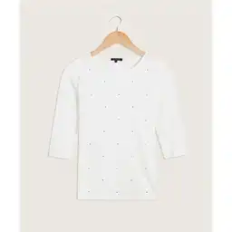 Camiseta Mujer Ref 30092461 Patprimo Talla L