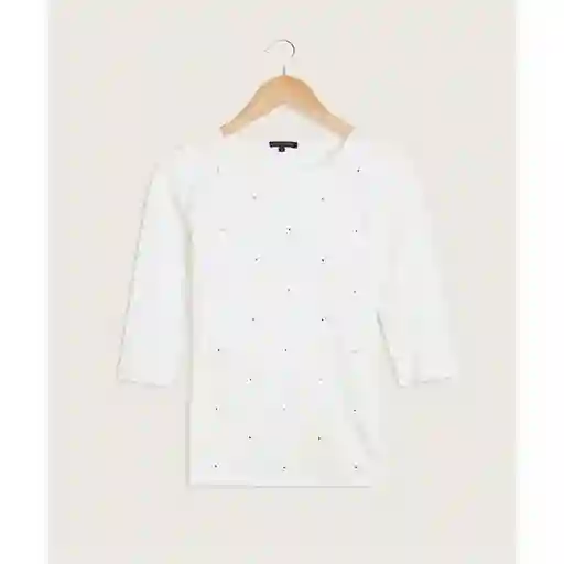 Camiseta Mujer Ref 30092461 Patprimo Talla L