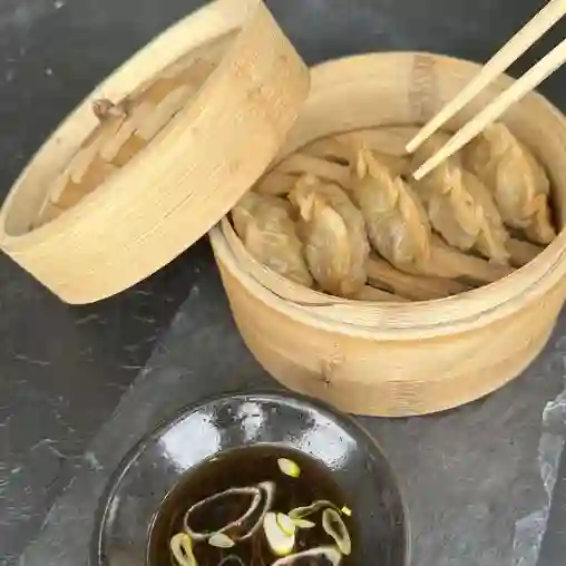 Gyozas