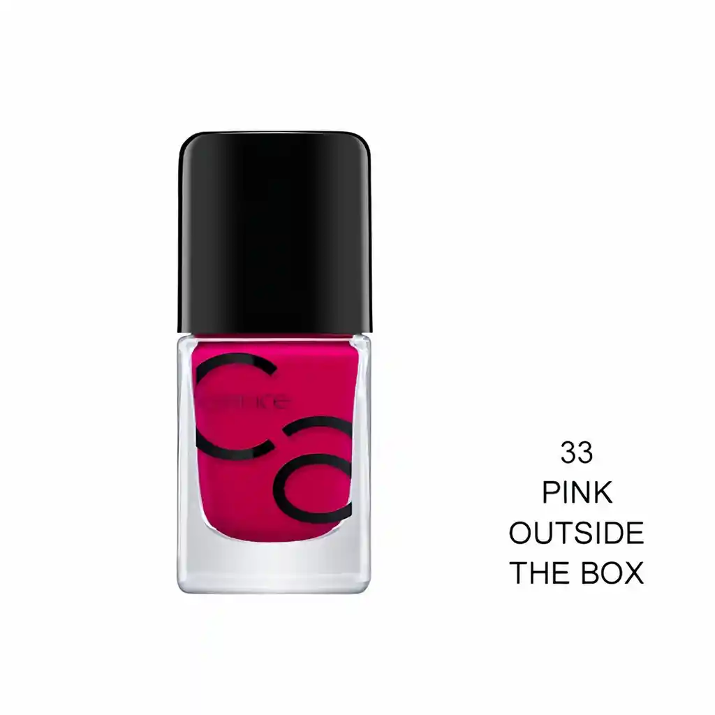 Catrice Esmalte De Uñas