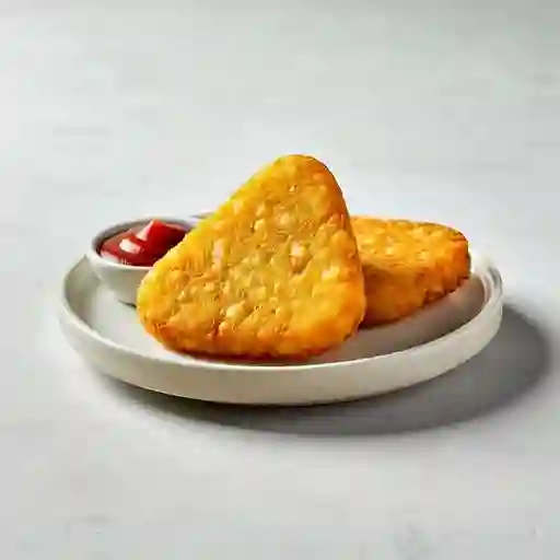Hash Browns