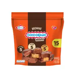 Ramo Brownie Chocoramo Mini