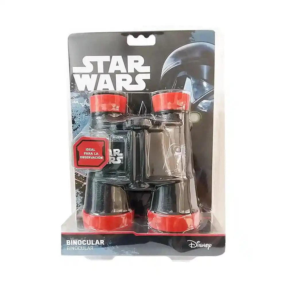 Binoculares Star Wars