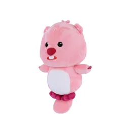 Peluche Zanmang Loopy Serie Loopy Miniso