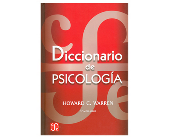 Diccionario de Psicología - VV.AA - Rappi