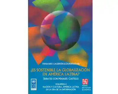 ¿Es Sostenible la Globalización en América Latina? - VV.AA.