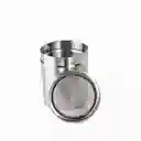 Espolvoreador Fino 9 x 7 x 7 cm Ambiente Gourmet