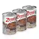 Zenú Frijol Antioqueño Con Tocino