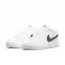 Nike Tenis Nike Court Royale 2 Nn Hombre Blanco 7 DH3160-101