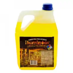 Home Iluminor Combustible Antorcha 1900 mL