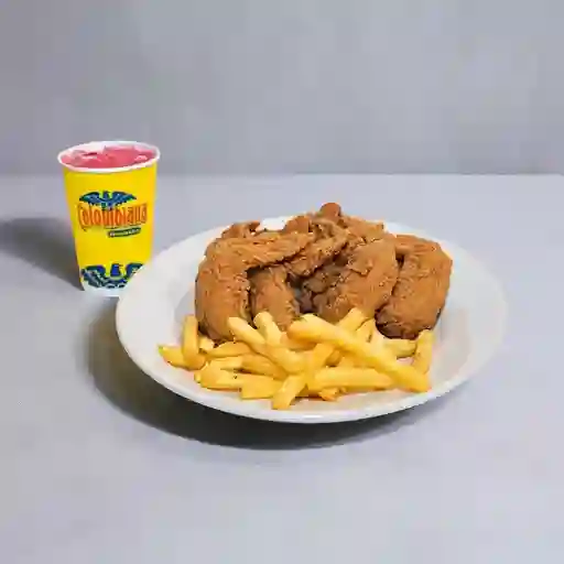 Combo Alitas