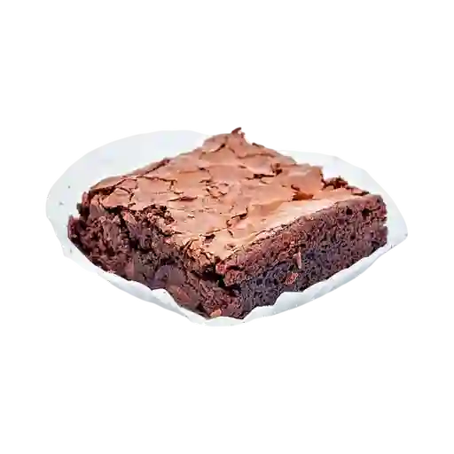 Brownie de Chocolate
