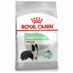 Royal Canin Cuidado Nutrición Medio Digestivo Bolsa