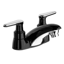 Grival Grifería Monomando Para Lavamanos Nogal 4