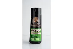 Papichulo Shampoo Style Cbd