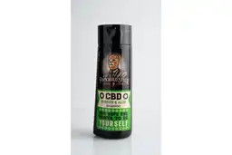 Papichulo Shampoo Style Cbd