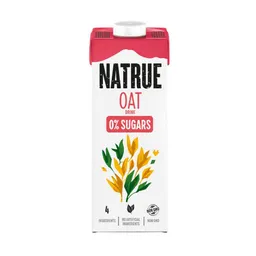 Bebida Natrue Avena 0% Az?car (1000 Ml)