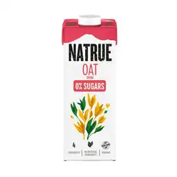 Bebida Natrue Avena 0% Az?car (1000 Ml)