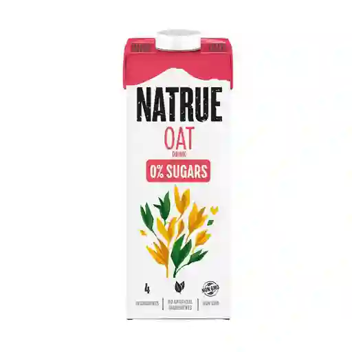 Bebida Natrue Avena 0% Az?car (1000 Ml)