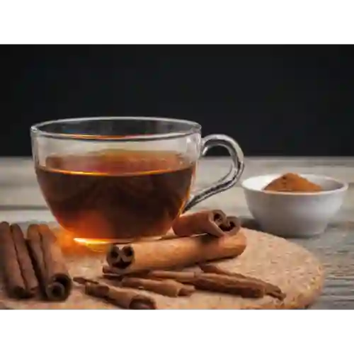 Aromática de Canela