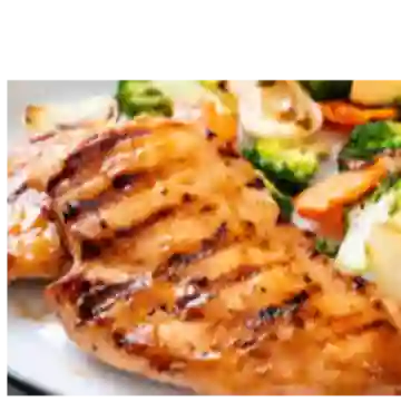 Sencillo de Filete de Pechuga