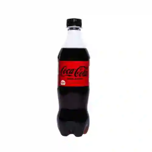 Coca Cola Zero 500ml