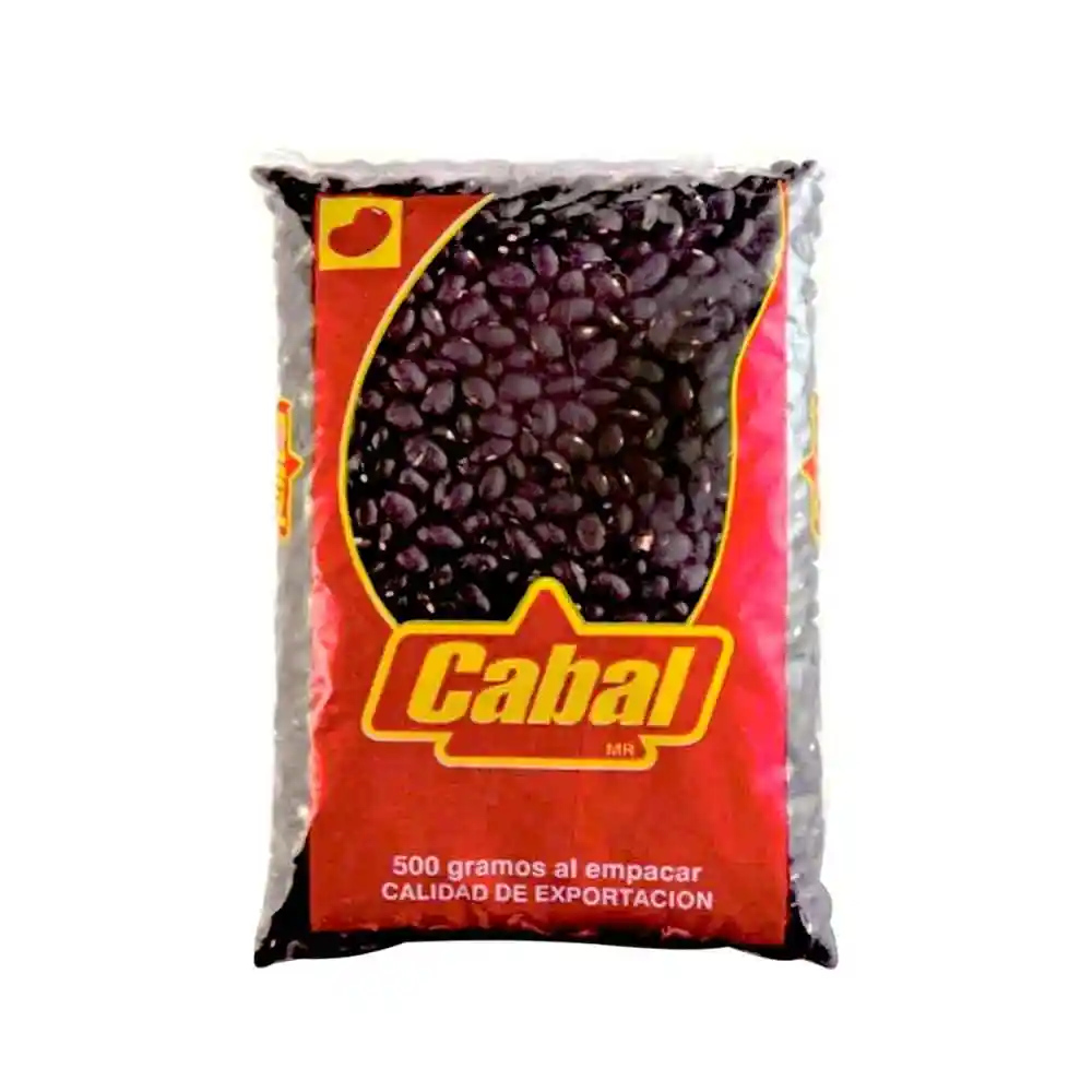 Fríjol Carahota Cabal