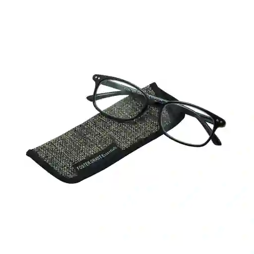 Foster Grant Lentes de Lectura Rupert +3.50