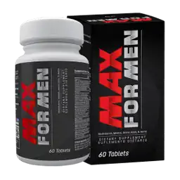 Max Power For Men