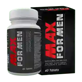 Max Power For Men
