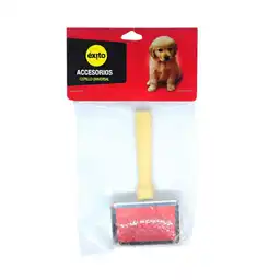 Éxito Cepillo Universal para perros