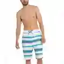 Pantaloneta Biarritz Sunset 22 Pulgadas Hombre Multicolor-xl