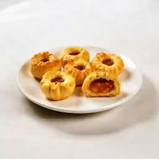 Mini Quibbe