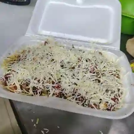 Salchipapas Costeña 2personas