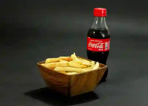 Combo Clásico de Pincho