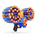 Lanzador de Dardos Xshot Insanity Micro Mas 24 Dardos